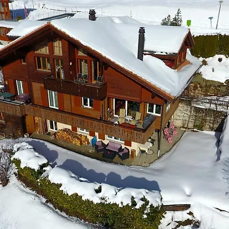 Chalet Protea
