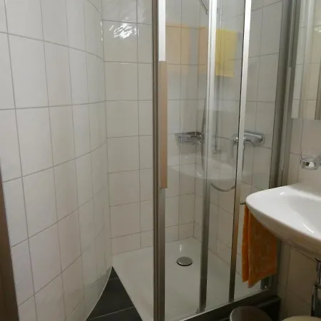 Horská chata Protea