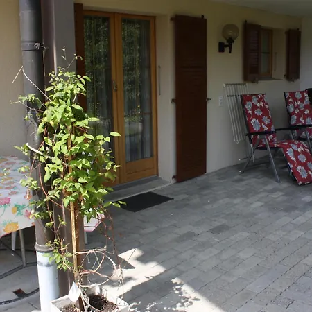 Chalet Protea