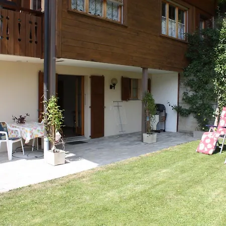 Chalet Protea *