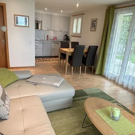 Protea Chalet Wengen