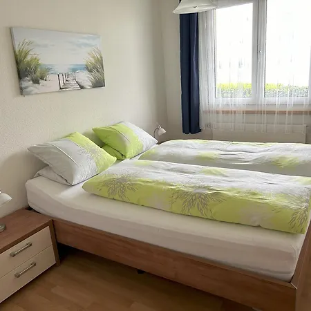 Chalet Protea