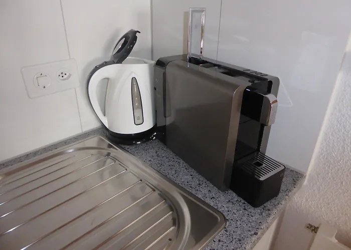 Protea Chalet Wengen