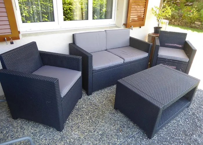 Chalet Protea Wengen