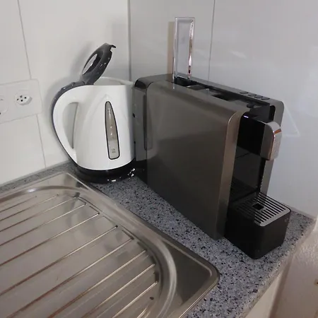 Protea Chalé Wengen