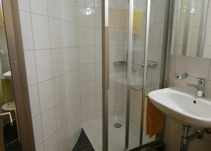 Horská chata Protea